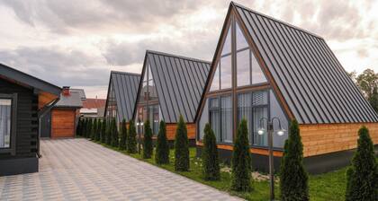 Tengri Village Karakol