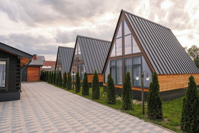 Tengri Village Karakol