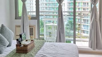 In-room safe, individually decorated, individually furnished, desk