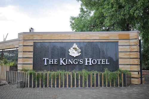 The King's Hotel
