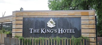The King's Hotel