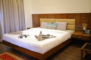 Biệt thự Deluxe