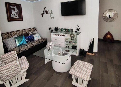 APARTMENT FOR SALE IN MEXICO CITY, near downtown