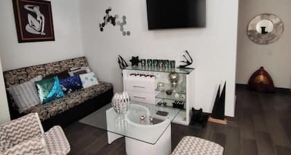 APARTMENT FOR SALE IN MEXICO CITY, near downtown