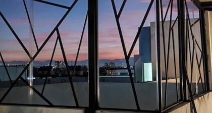 APARTMENT FOR SALE IN MEXICO CITY, near downtown
