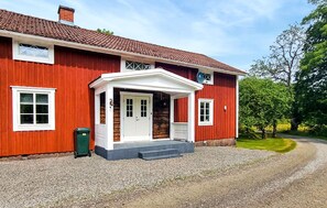 Exterior - 2 bedroom lovely home in Lönashult (Lönashult)