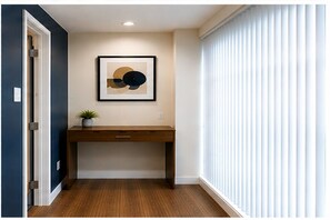 Comfort Studio | Interior - Maple Gate Suites (Toronto)