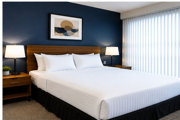 Comfort Studio - Maple Gate Suites (Toronto)