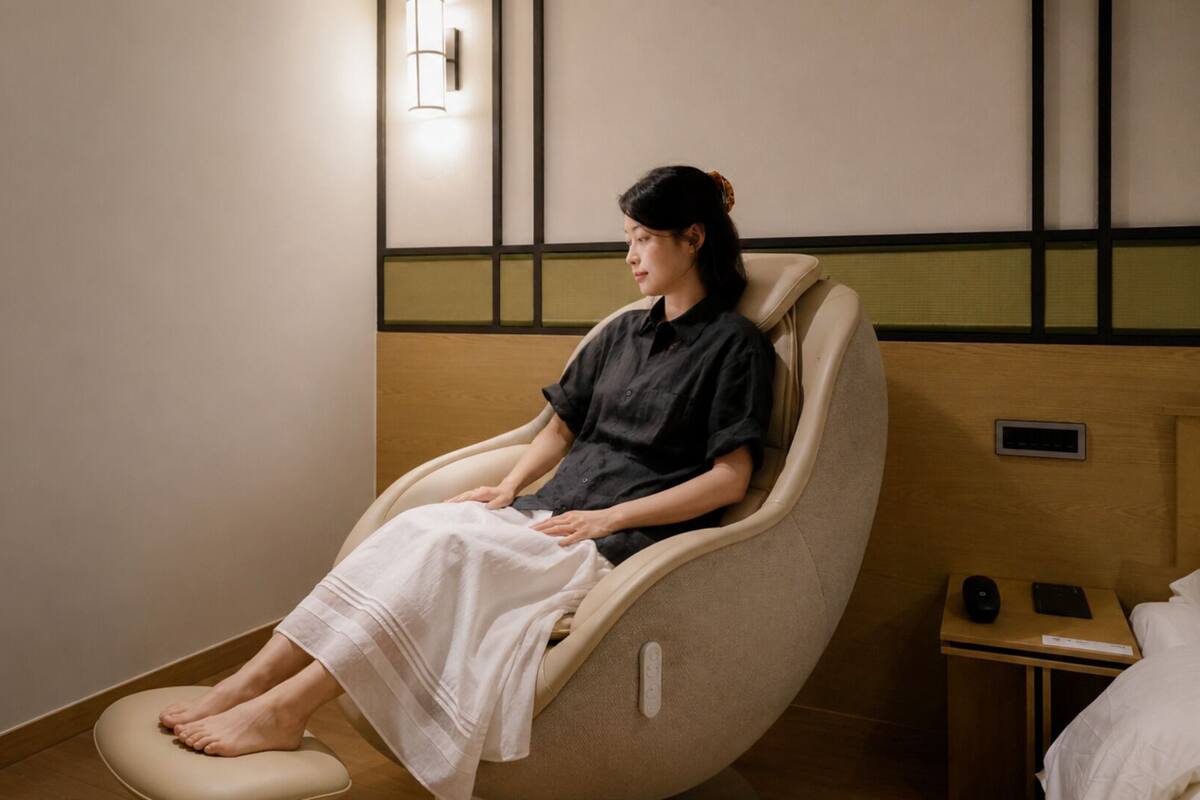 Massage | Free WiFi, bed sheets