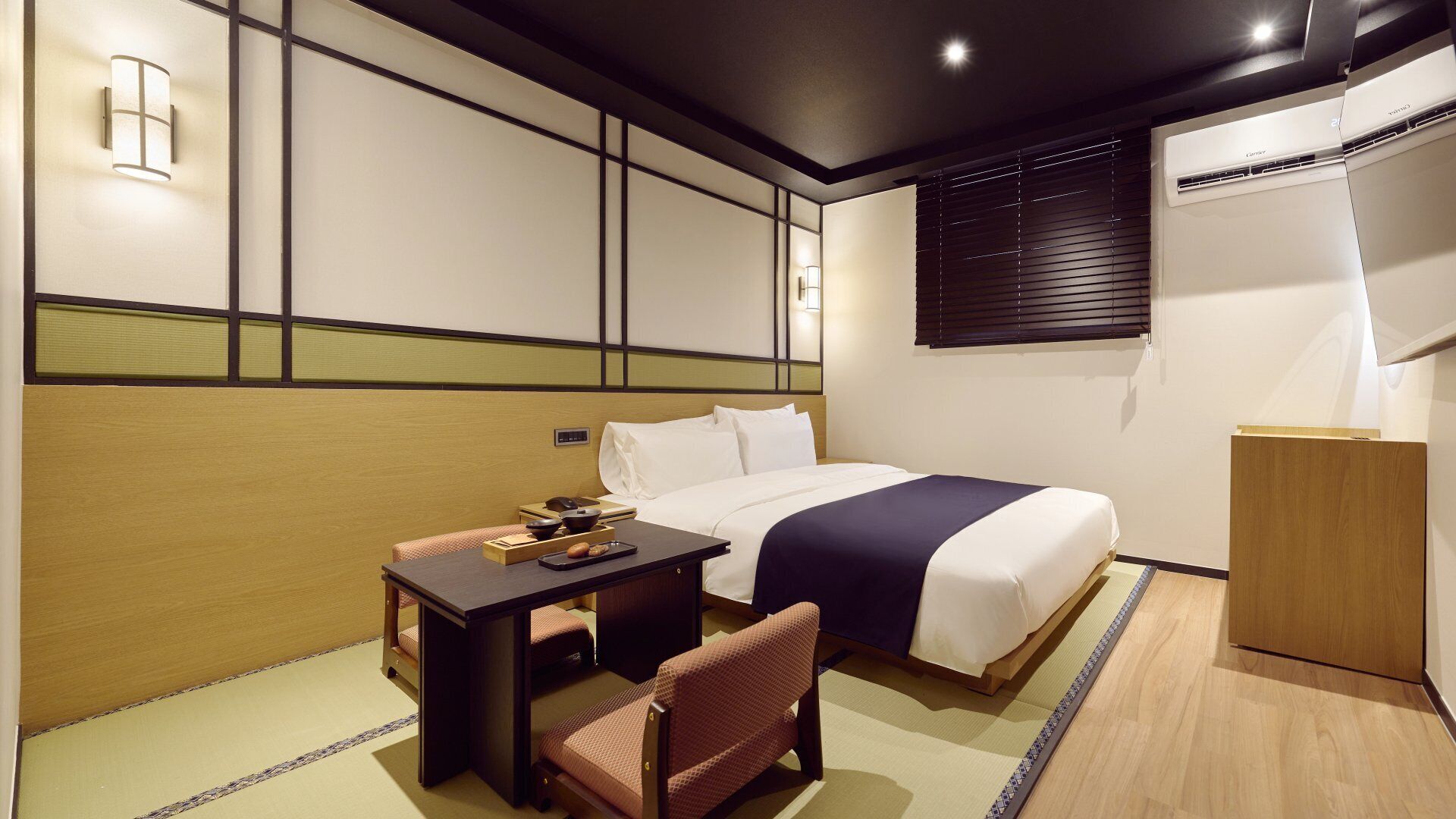 Standard Room | Free WiFi