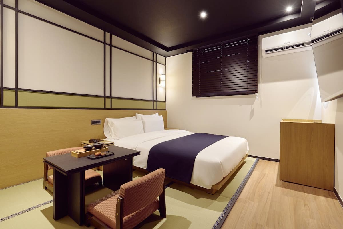 Standard Room | Free WiFi