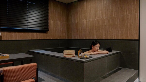 Mitasuya Ryokan Hotel Anook Ulsan Samsan - Nam-gu
