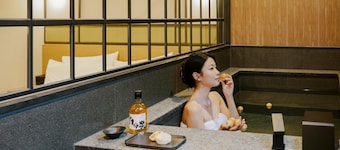 미타스야 료칸 호텔 아늑 울산 삼산점
