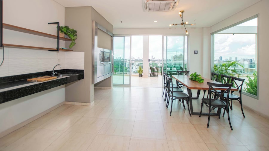 Corporate Stays Agora Villa Morra