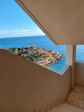 Property grounds - Modern Pool&Sea View Apartment Benidorm (Benidorm)