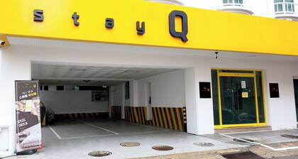 Stay-Q Yongmun