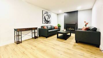 TV, offices