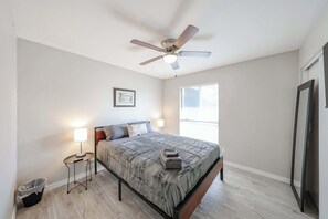 Room - Pet-Friendly 3BR Glendale Stay w/ Fenced Yard (Glendale)
