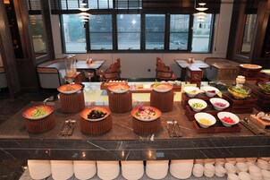 Restaurantes