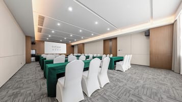 Salle de réunion