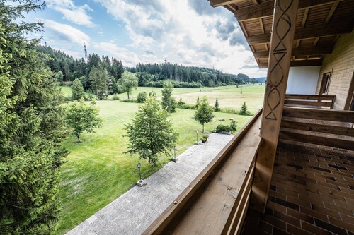 Chalet in Angerberg for groups