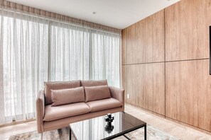 TV - Myla 04C - 2BR In Roma Norte - HighF (Mexico City)