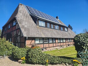 Exterieur