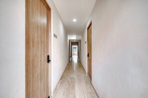 Interior - Casa Herrera - in Roma Norte - LowF (Mexico City)