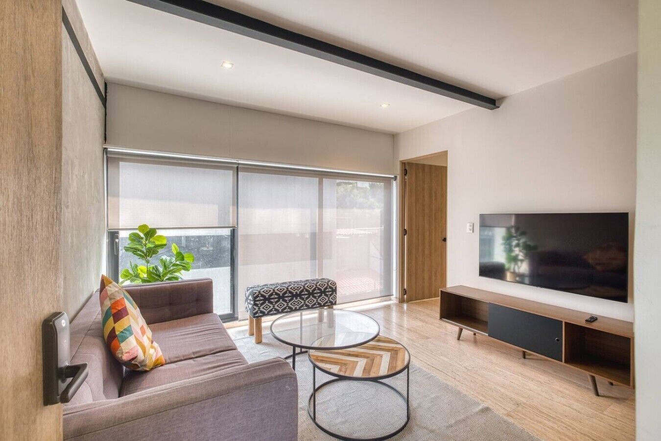 Casa Herrera - In Roma Norte - Lowf - Ciudad de México
