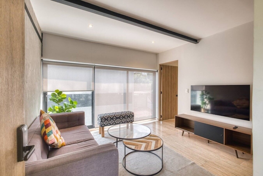 Casa Herrera - In Roma Norte - Lowf - Ciudad de México