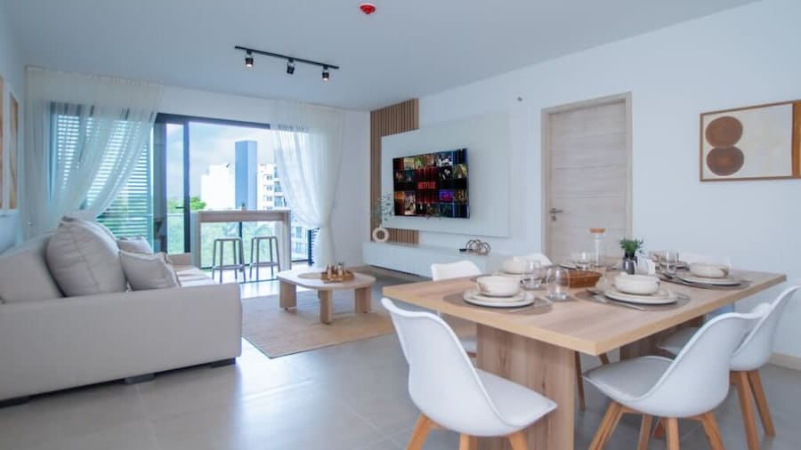 Corporate Stays Alban 1