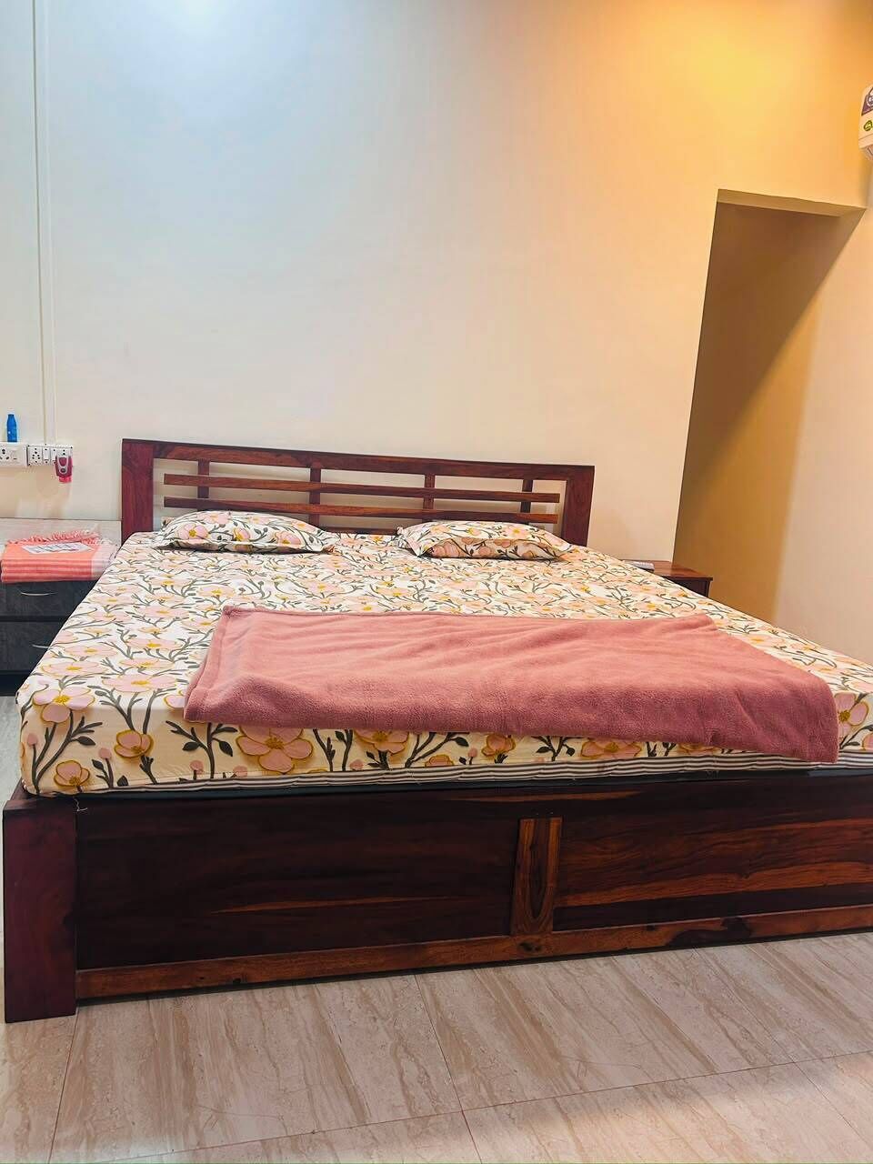 Standard Room | Free WiFi