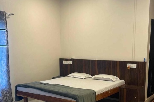 Deluxe Room | WiFi (free)