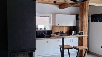 Cucina privata