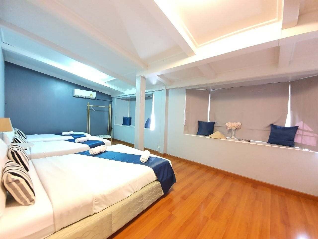 Deluxe Villa
