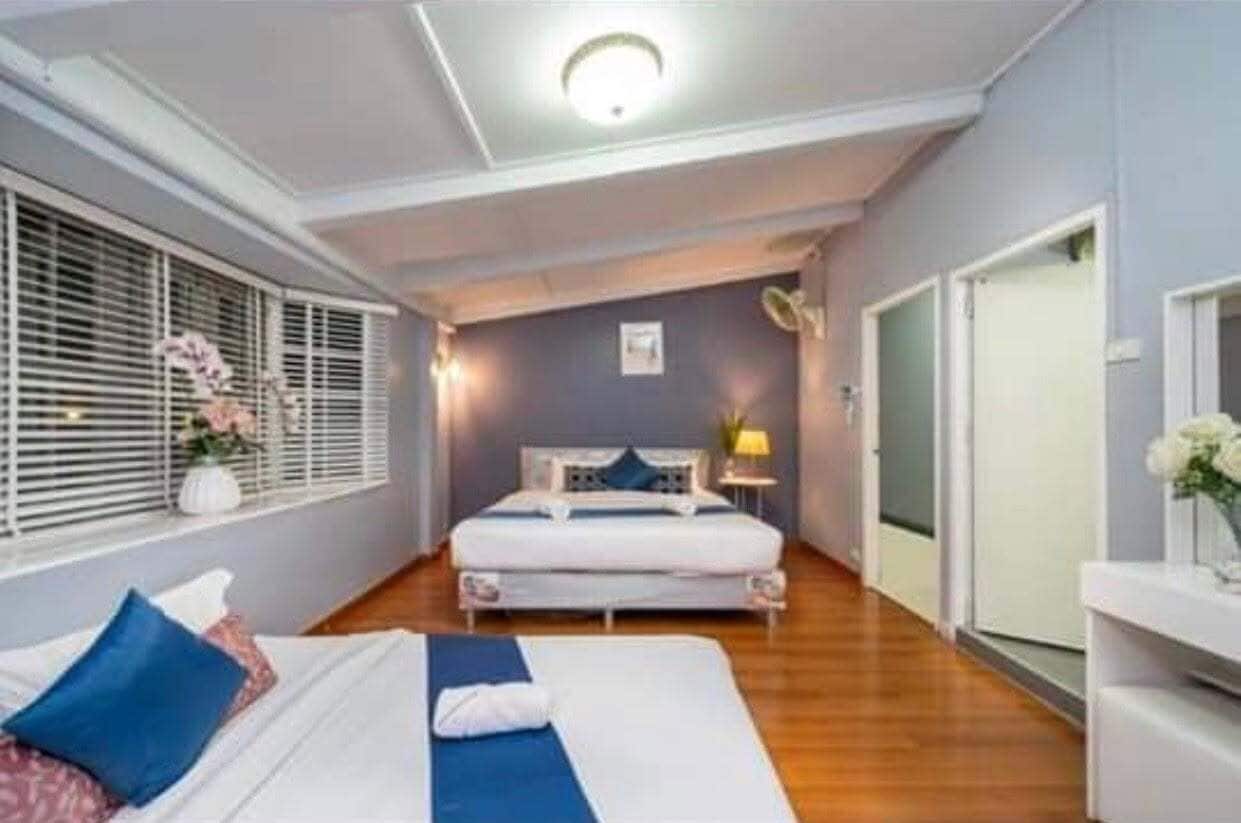 Deluxe Villa