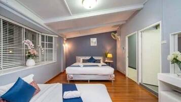 Deluxe Villa