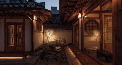 The Prima Hotel Hanok Dambakjae Gahoe