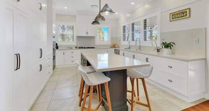 The Hidden Toowoomba Estate | Luxury Home with Stunning Gardens