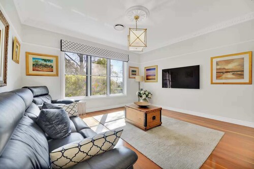 The Hidden Toowoomba Estate | Luxury Home with Stunning Gardens
