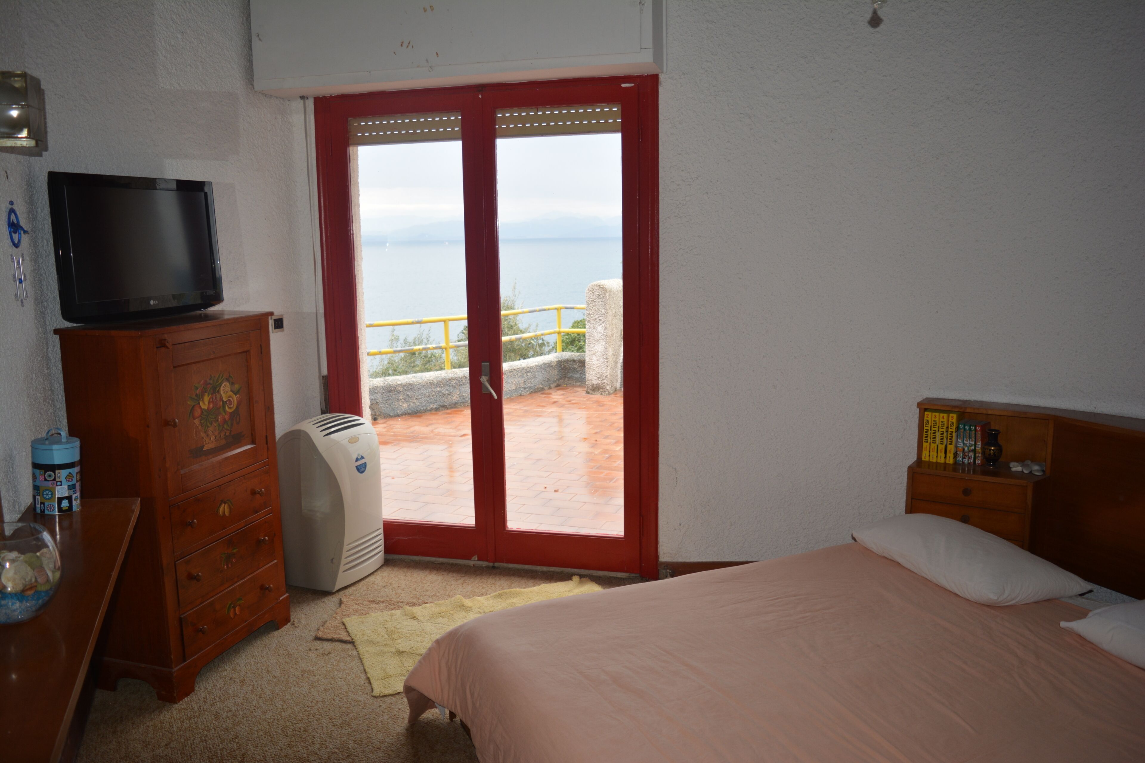 1 habitación, wifi y ropa de cama 