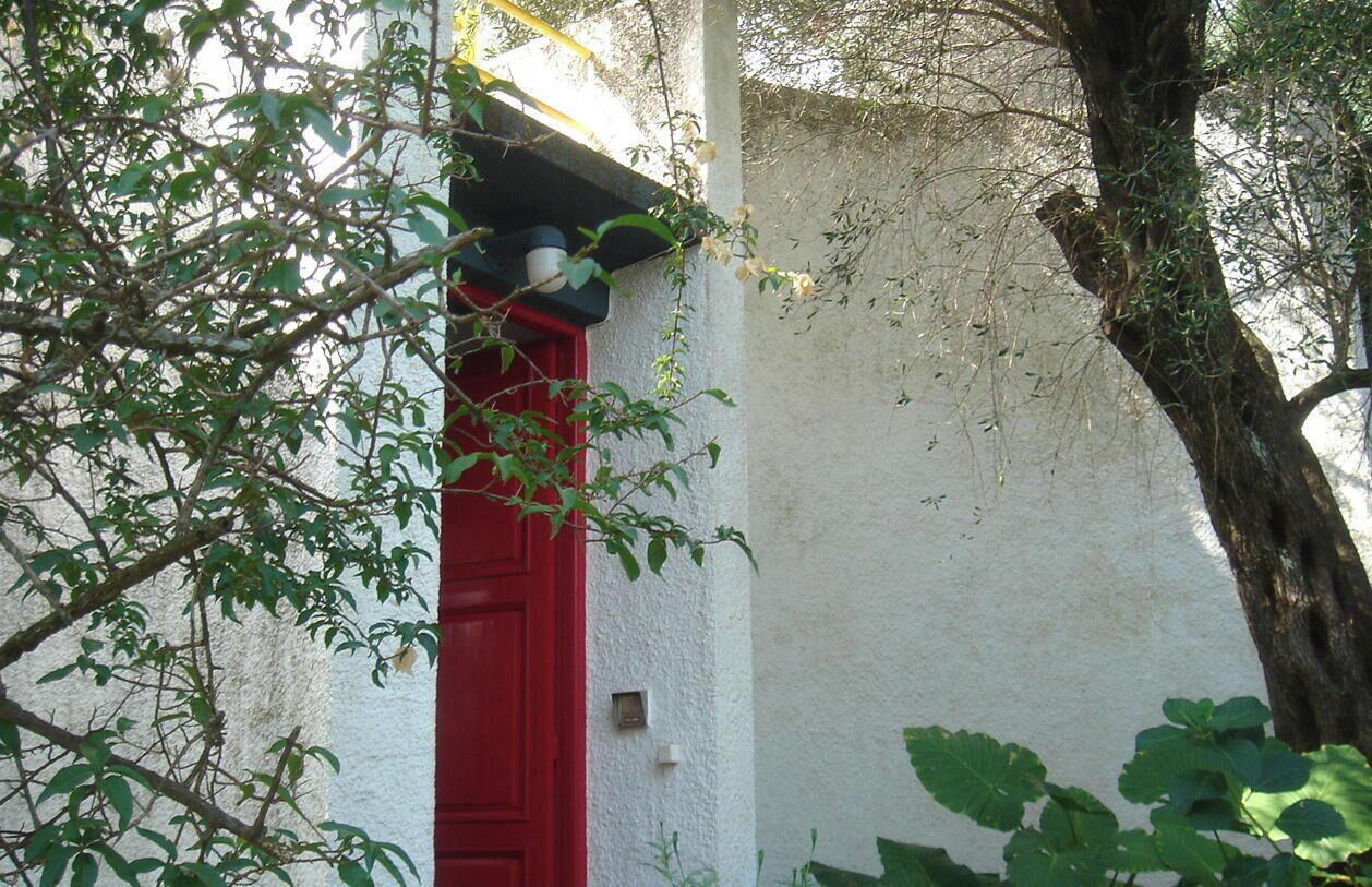 Detalle exterior