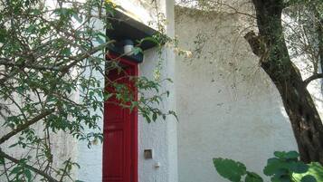 Detalle exterior