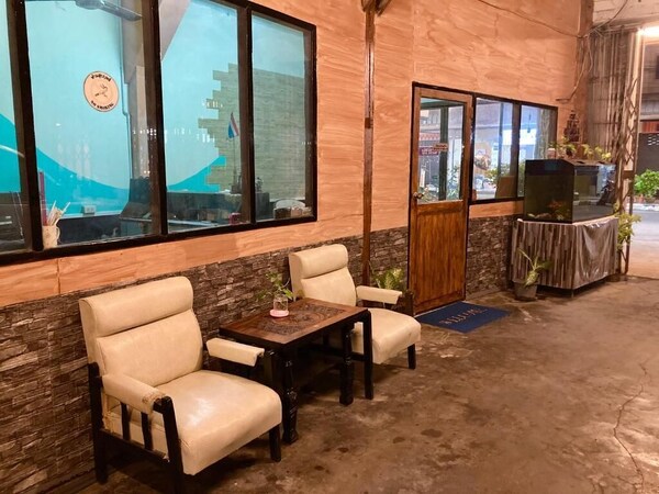Koomdech Hotel - Sattahip