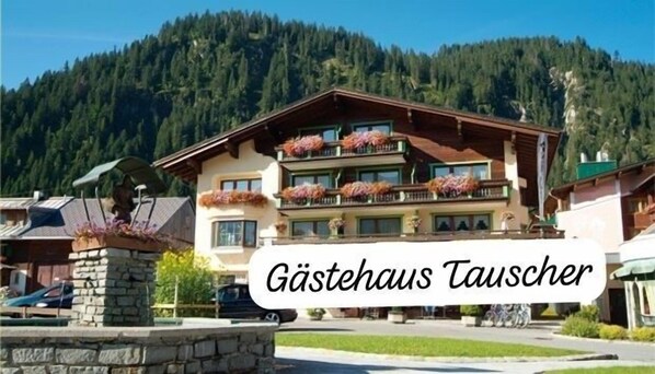 Exterior - Vrbo Property (Haldensee)
