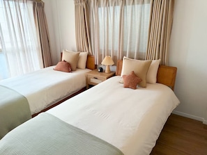 Room - (羽晴)Entire Osaka House | 4BR | Near Kujo Station | Sleeps 8 (Osaka)