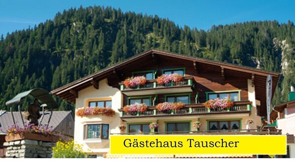 Exterior - Vrbo Property (Haldensee)