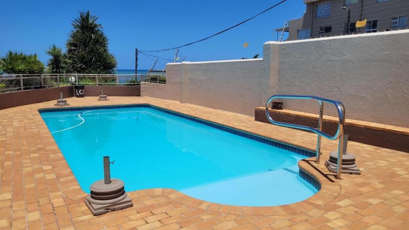 Piscina all'aperto