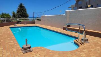Piscina all'aperto
