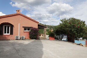 Aussenbereich